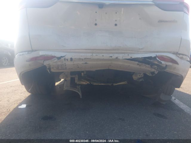 ZN682AVM3P7439689 Maserati Grecale Modena