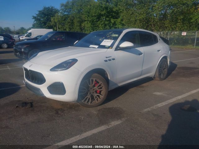 ZN682AVM3P7439689 Maserati Grecale Modena