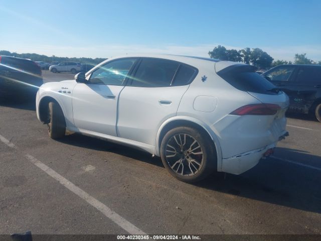 ZN682AVM3P7439689 Maserati Grecale Modena