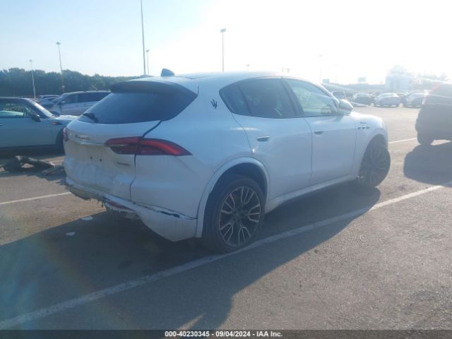ZN682AVM3P7439689 Maserati Grecale Modena