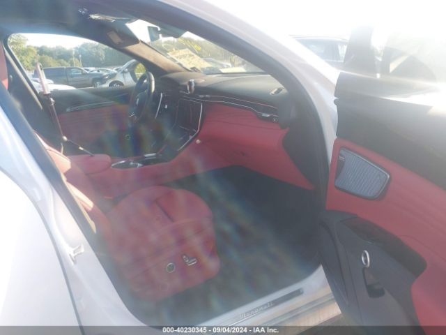 ZN682AVM3P7439689 Maserati Grecale Modena