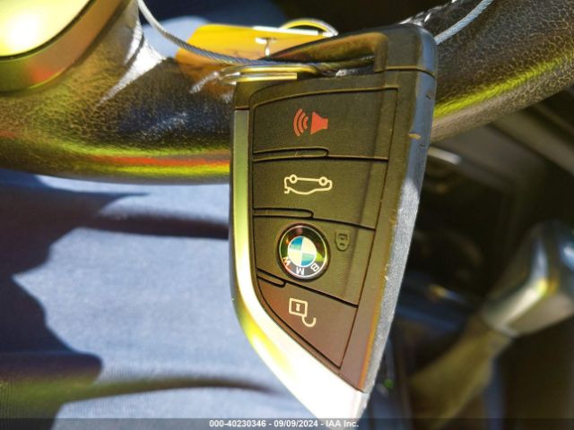 WBXHU7C35J5L05457 BMW X1 Sdrive28i