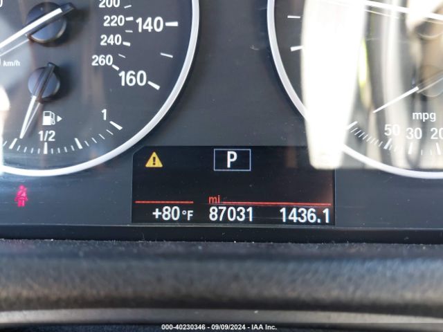 WBXHU7C35J5L05457 BMW X1 Sdrive28i