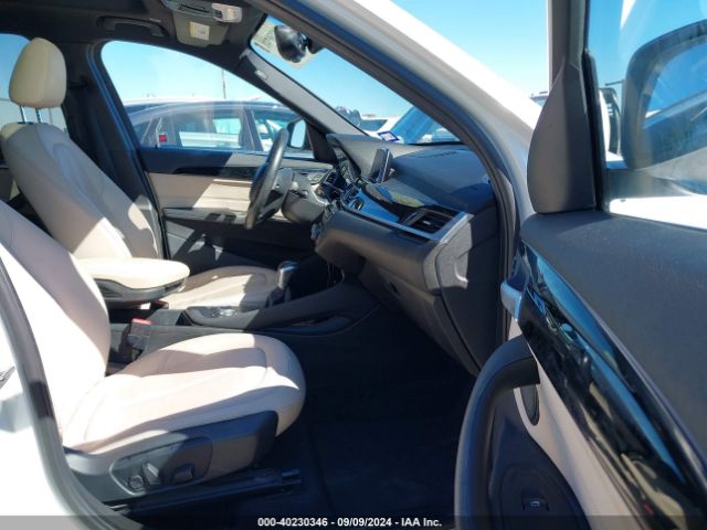 WBXHU7C35J5L05457 BMW X1 Sdrive28i