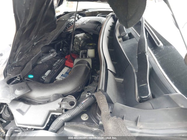 Nissan SENTRA SV 2017 3N1AB7AP5HL641343 Image 10
