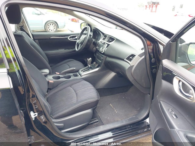 Nissan SENTRA SV 2017 3N1AB7AP5HL641343 Image 5