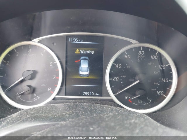 Nissan SENTRA SV 2017 3N1AB7AP5HL641343 Image 7