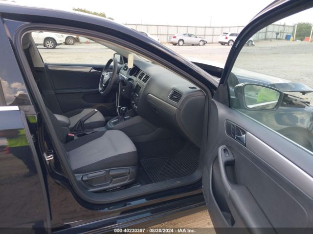 3VW2B7AJ9HM254007 Volkswagen Jetta 1.4t S