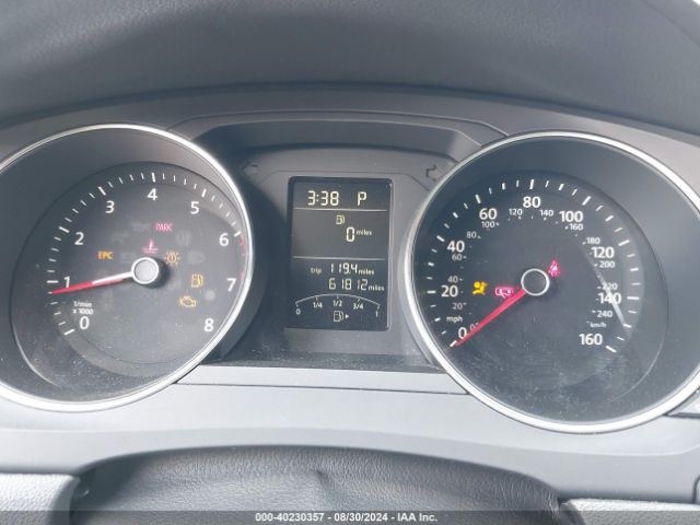 3VW2B7AJ9HM254007 Volkswagen Jetta 1.4t S