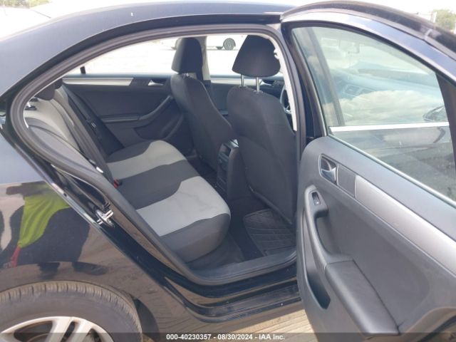 3VW2B7AJ9HM254007 Volkswagen Jetta 1.4t S