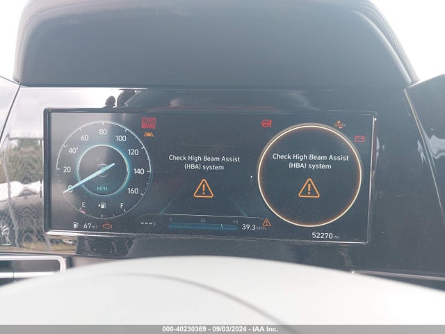 Hyundai ELANTRA SEL 2022 5NPLS4AG6NH085558 Image 7