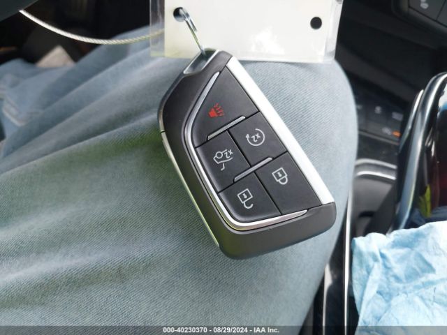 1G6DZ5RWXN0111631 Cadillac Ct5 Premium Luxury