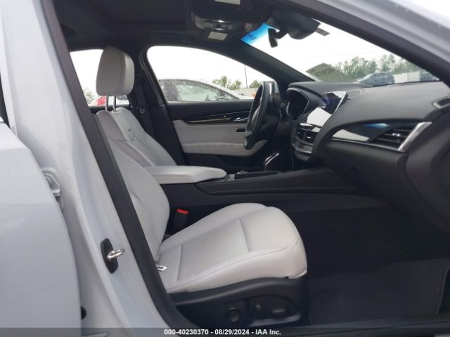 1G6DZ5RWXN0111631 Cadillac Ct5 Premium Luxury