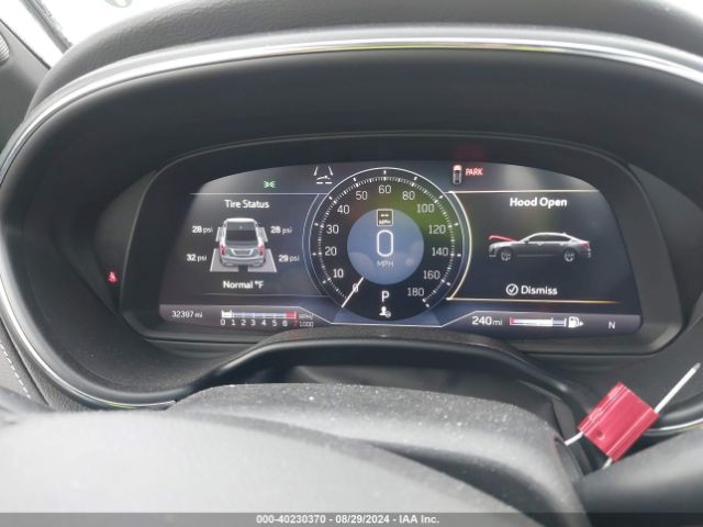 1G6DZ5RWXN0111631 Cadillac Ct5 Premium Luxury