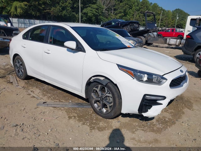 2019 3KPF24AD2KE078934 main image