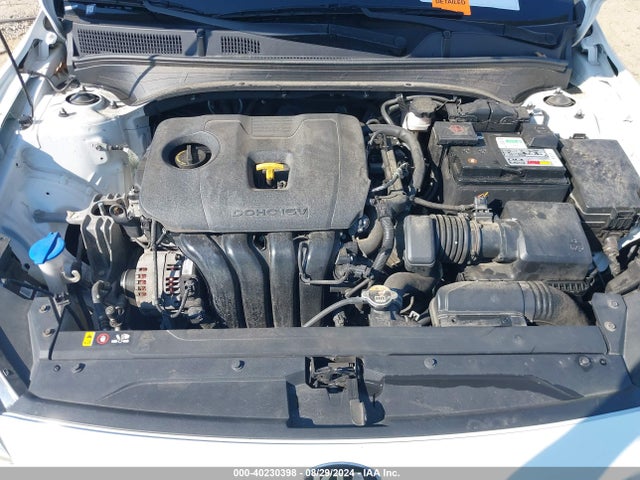 KIA Forte Lxs 2019 3KPF24AD2KE078934 Image 10