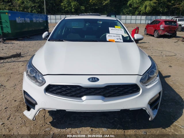 KIA Forte Lxs 2019 3KPF24AD2KE078934 Image 12