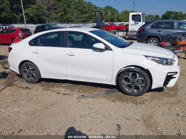 KIA Forte Lxs 2019 3KPF24AD2KE078934 Image 13