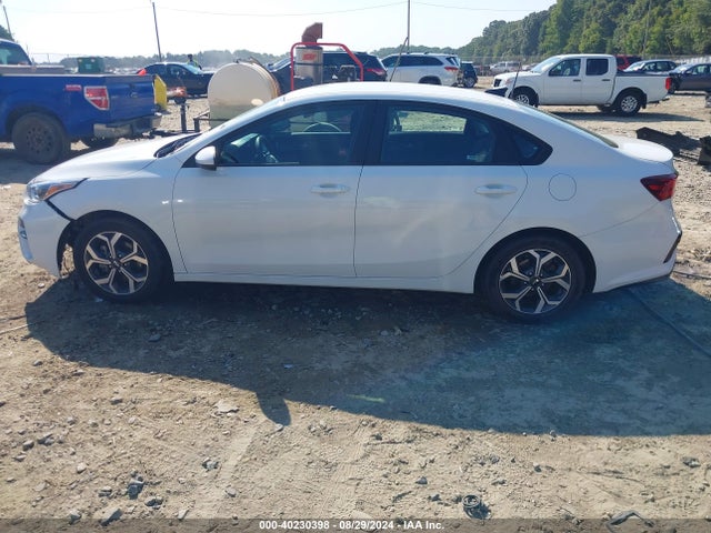 KIA Forte Lxs 2019 3KPF24AD2KE078934 Image 14
