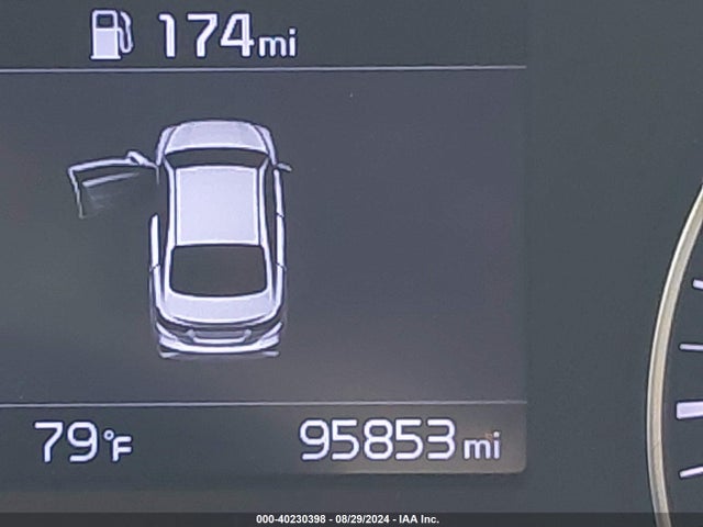 KIA Forte Lxs 2019 3KPF24AD2KE078934 Image 15