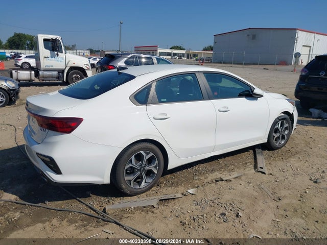 KIA Forte Lxs 2019 3KPF24AD2KE078934 Image 4