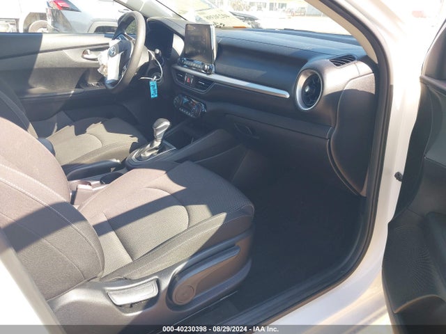 KIA Forte Lxs 2019 3KPF24AD2KE078934 Image 5