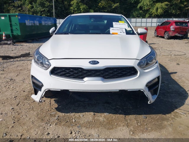 KIA Forte Lxs 2019 3KPF24AD2KE078934 Image 6