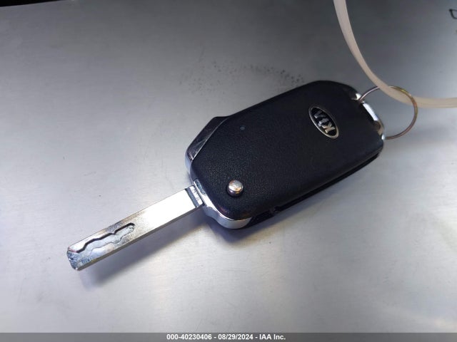 KIA Forte Lxs 2021 3KPF24AD9ME374858 Image 11