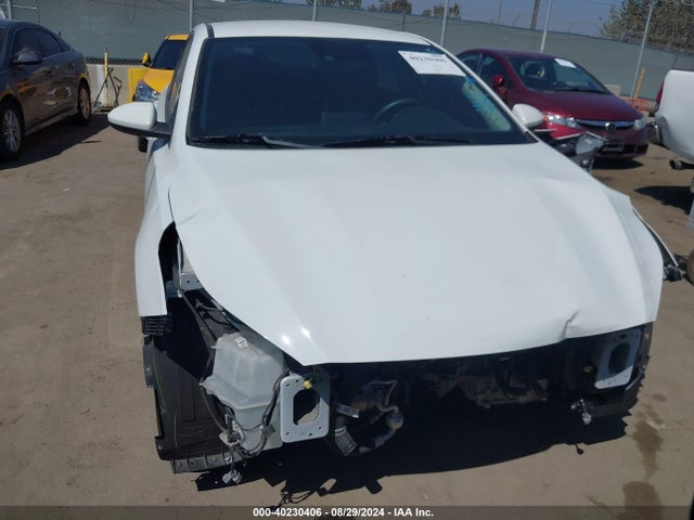 KIA Forte Lxs 2021 3KPF24AD9ME374858 Image 13