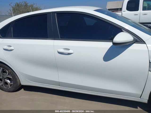 KIA Forte Lxs 2021 3KPF24AD9ME374858 Image 14