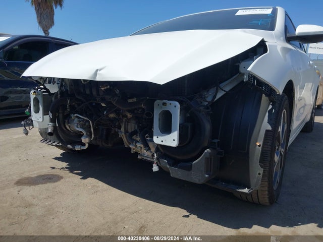KIA Forte Lxs 2021 3KPF24AD9ME374858 Image 6