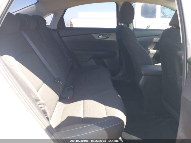 KIA Forte Lxs 2021 3KPF24AD9ME374858 Image 8