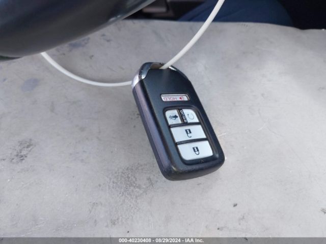 19XFC1F7XHE204318 Honda Civic Ex-l