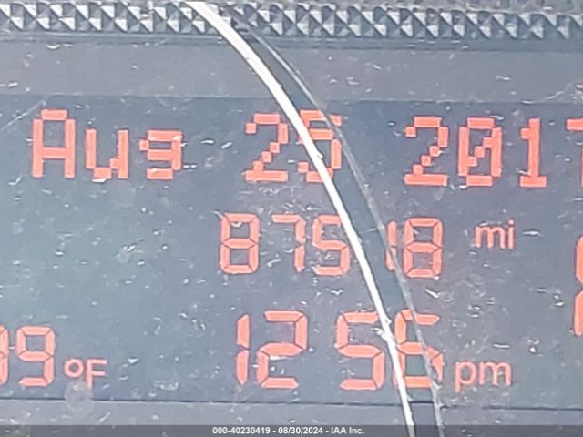 3C6TRVDG7KE517126 RAM Promaster 2500 High Roof 159 Wb