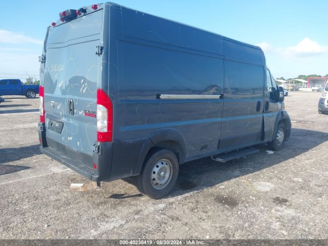 3C6TRVDG7KE517126 RAM Promaster 2500 High Roof 159 Wb