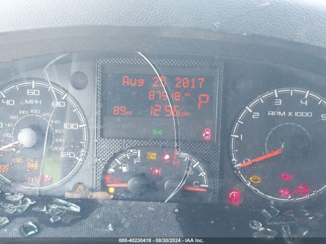 3C6TRVDG7KE517126 RAM Promaster 2500 High Roof 159 Wb