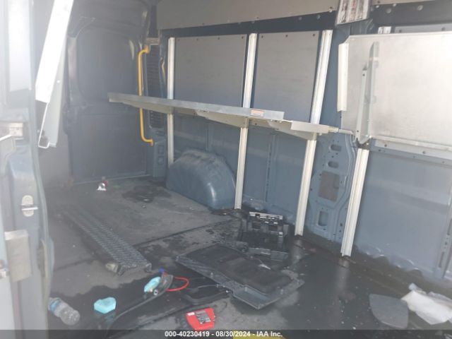 3C6TRVDG7KE517126 RAM Promaster 2500 High Roof 159 Wb