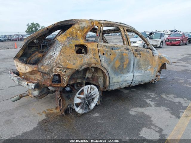 WA1EFCFS2GR021415 Audi Q3 2.0t Premium Plus