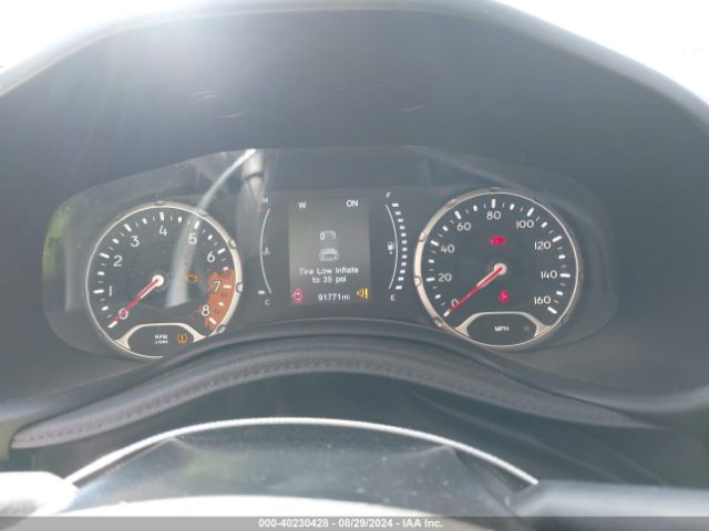 ZACCJBAH6JPG69332 Jeep Renegade Sport 4x4