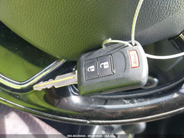 JA4AP3AU8HZ003281 Mitsubishi Outlander Sport 2.0 Es
