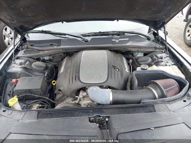 2C3CDZBT6JH246727 Dodge Challenger R/t