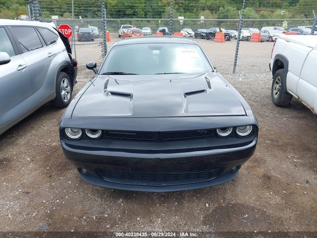 Dodge Challenger R/t 2018 2C3CDZBT6JH246727 Image 12