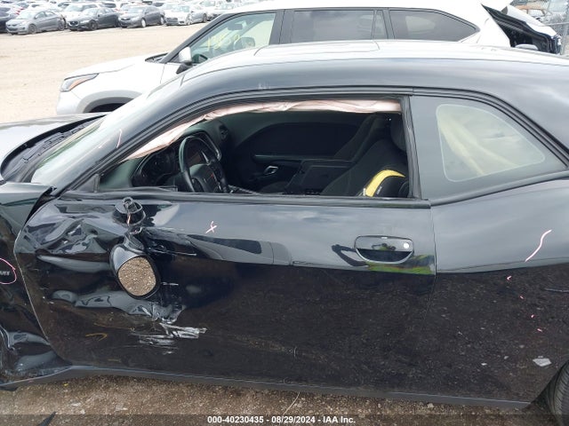 Dodge Challenger R/t 2018 2C3CDZBT6JH246727 Image 14