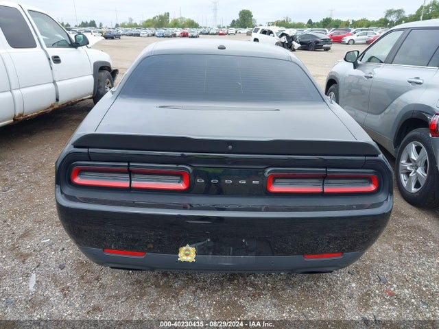 Dodge Challenger R/t 2018 2C3CDZBT6JH246727 Image 16