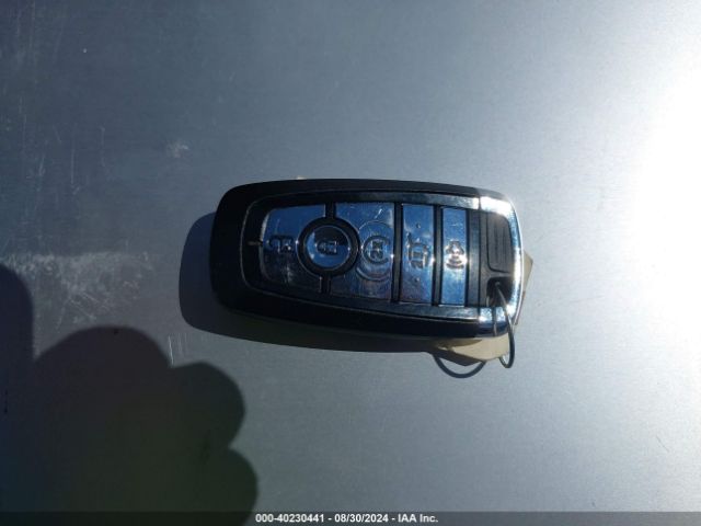 5LMJJ3TTXNEL12743 Lincoln Navigator Black Label L