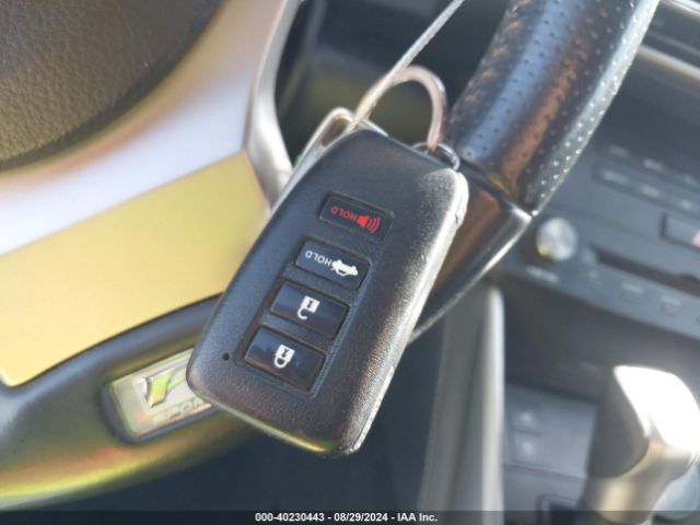 JTHBF1D25F5078499 Lexus IS 250