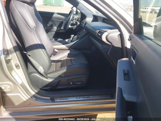 JTHBF1D25F5078499 Lexus IS 250