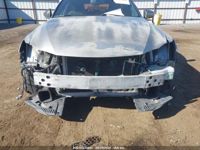 JTHBF1D25F5078499 Lexus IS 250