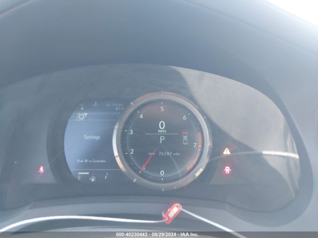 JTHBF1D25F5078499 Lexus IS 250
