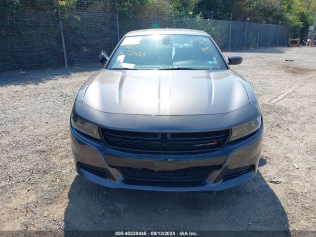 2C3CDXBG7PH536295 Dodge Charger Sxt